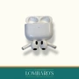 Слушалки Аpplle Аirpods 3rd, N: 3166047, снимка 1