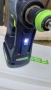 Festool CXS 12 Винтоверт , снимка 5