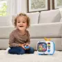 Образователна и музикална играчка VTech Explore & Learn Smart TV, двуезична, снимка 2