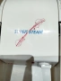 Преса за гладене с пара -  AEG SUPER STEAM - 2200 W, снимка 5