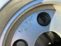 Оригинални Алуминиеви Джанти Audi/Ауди A3/А3 15" цола 4 бр, снимка 3