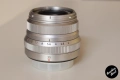 Fujifilm XF 35mm f/2 R WR (Silver) , снимка 1