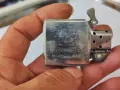 Оригинална запалка zippo 1994 г, снимка 6