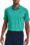 Under Armour UA Performance Polo - мъжка тениска р-р XXL, снимка 1