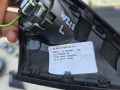 A2128201002 Harman Kardon предни / задни пищялкиК OEM MERCEDES W212 E 350 CDI 4MATIC OM642 2011, снимка 8