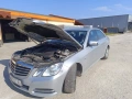Mercedes-Benz E 220, Ръчна , снимка 10
