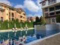 Апартамент под наем в ARTUR VIP RESIDENCE, Свети Влас, снимка 16