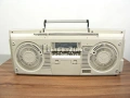 Радиокасетофон Sharp gf-575h, снимка 7