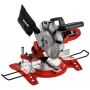НАСТОЛEН ЦИРКУЛЯР EINHELL TC-MS 2112, снимка 1