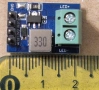 PT4115 LED driver step down, понижаващ LED драйвер , снимка 3