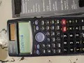 casio fx 85es научен калкулатор , снимка 7