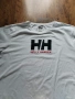 helly hansen - ГОЛЯМА мъжка тениска 3ХЛ КАТО НОВА, снимка 4