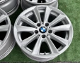 Джанти 5/120/17 BMW WV , снимка 6