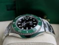 Rolex Submariner 41mm 'Starbucks' Steel Ceramic Automatic Различни Варианти, снимка 6