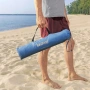 Плажна палатка с UV80 филтър – прохладна сянка и надеждна защита за всяко морско приключение, снимка 3