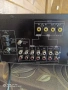 Стерео ресивър DENON DRA-275 RD, снимка 10