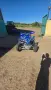 Yamaha raptor 350, снимка 3