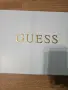 GUESS Ниски маратонки 'UDDENT' в Слонова Кост , снимка 4