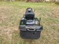 ТРАКТОРНА КОСАЧКА PARTNER/HUSQVARNA. ПЕРФЕКТНА , снимка 7