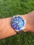 Steinhart Ocean Thirty-Nine Titanium GMT , снимка 1
