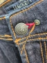 Дънки Hackett 3XL нови с етикет голям размер, снимка 6