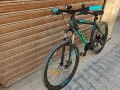 Планински велосипед CROSS Traction SL3, снимка 2