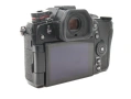 Panasonic Lumix G9 тяло + 2 оригинални батерии, снимка 2