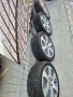 Джанти CMS 17 цола , 5х112 , 6.5j ,et42 , 205/50/17 Vw Skoda Audi Se, снимка 6