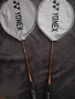2 Ракети за бадминтон Yonex, снимка 2