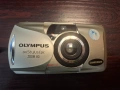 Olympus μ [mju:] II Stylus Epic 35mm Film - 2бр., снимка 4