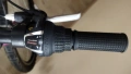 Велосипед DRAG Hacker Lady 26 XS - Като нов!, снимка 3