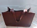 Продавам голяма кожена чанта Gusti Leder Studio , снимка 1