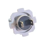 Диодни LED крушки Motohama Mini H7 - 30W/2600 лумена., снимка 4