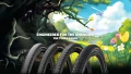 Чисто нова велосипедна гума Continental Terra Trail ProTection 700x40C.  , снимка 2