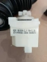 Водна Помпа с филтър. Корпус. Маркучи. За пералня - INDESIT IWC 71282 ECO, ARISTON, WHIRLPOOL, снимка 2