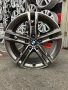Джанти 18 Цола 5х112 BMW X1 F48 X2 F39 Gran Taurer F 45  F 46 1 ser F70 F40 2 ser F74 F 78 F 44 , снимка 2