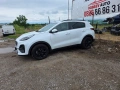 **САМО НА ЧАСТИ***  Kia Sportage 1.6 T - GDi, automat , снимка 2