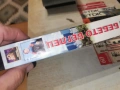 БЕБЕТО БЕГЛЕЦ-ORIGINAL VHS VIDEO TAPE 0907261025L1, снимка 3