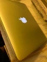 Mac book pro 13 intel iris , снимка 8