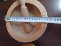 Дървени хаванчета, снимка 3