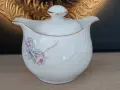 Нов ретро сервиз за чай и кафе, снимка 7