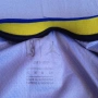 КАТО НОВ NIKE NBA STEPH CURRY 30 GOLDEN STATE WARRIORS Jersey SizeM оригинален потник Нaйк Стеф Къри, снимка 6
