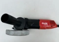 FLEX L 2100 + FLEX L 811.125 - Голям и малък ъглошлайф, снимка 7