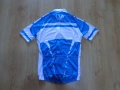 ново вело джърси sugoi cannondale/vangard тениска колоездене мъжко оригинал S/М, снимка 13