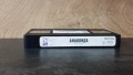 Видеокасета " АНАКОНДА " 1997 VHS , снимка 5