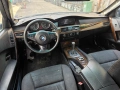На части БМВ Е60 530хд 231 коня / BMW E60 530xd 231hp, снимка 2