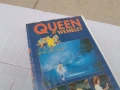 QUEEN-VHS VIDEO TAPE 0807260949L1, снимка 4