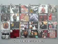 Hip-Hop Rap Music Albums CD's Оригинални Рап Музикални Дискове Хип-Хоп, снимка 2