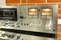Касетен дек SHARP RT-1155H, снимка 2