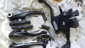 Скорости и спирачки Shimano Deore , снимка 3